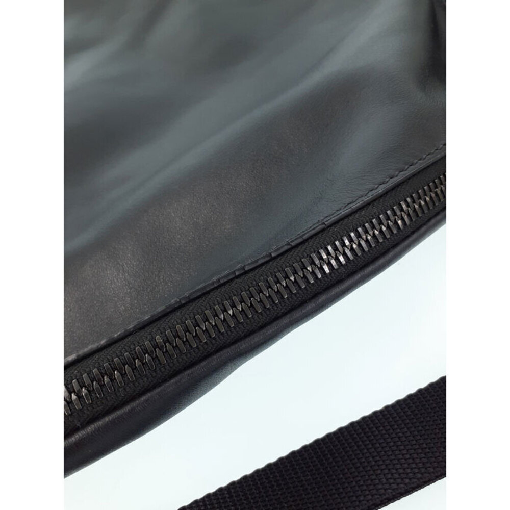 Prada Leather Backpack - Picture 5 of 9
